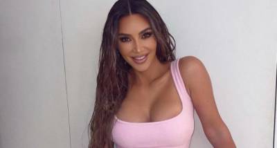 Here's what Kim Kardashian replied when asked who will be the next billionaire in their family - www.pinkvilla.com