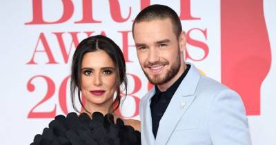 Liam Payne gushes he's closer than ever to ex Cheryl and they Facetime 'a lot' while co-parenting son Bear - www.ok.co.uk