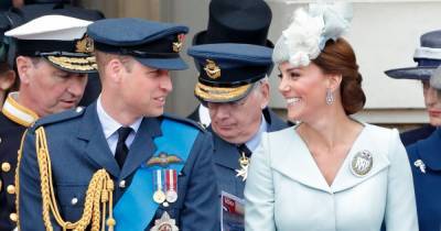 'Kate and William's marriage has rows and tensions yet their commitment is unwavering,' say Royal insiders - www.ok.co.uk - Britain
