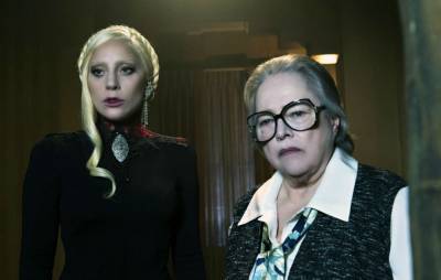 Ryan Murphy asks fans to choose theme for ‘American Horror Story’ expansion - www.nme.com - USA - county Story