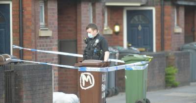 Pensioner who died in a south Manchester flat fire was suffering from depression, inquest hears - www.manchestereveningnews.co.uk - Manchester - county Lane