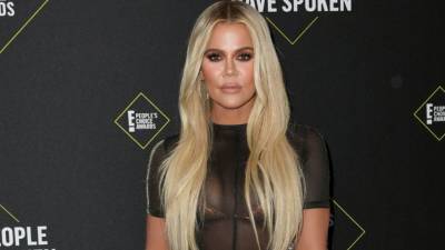 Khloé Kardashian breaks silence over unedited bikini pic - heatworld.com