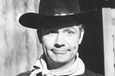 James Hampton, Prolific Actor From ‘F Troop’ and ‘Teen Wolf,’ Dies at 84 - thewrap.com - Texas - county Dallas - city Oklahoma City