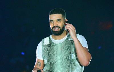 Clip of Drake getting trolled by social media comedian goes viral - www.nme.com - Virginia - Greece