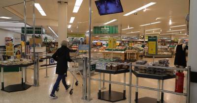 Morrisons follows Tesco and issues nationwide ban across all stores - www.manchestereveningnews.co.uk - Britain - Manchester - county Morrison