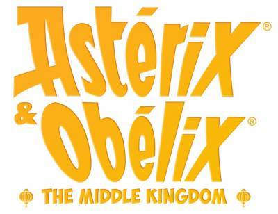 Pathe Relocates ‘Asterix & Obelix’ Movie From China to France - variety.com - France - China - Sweden