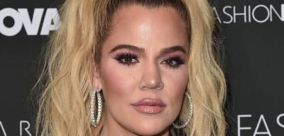 Khloe Kardashian's Famous Family Members Send Her Support in Her Instagram Comments Amid Photo Controversy - www.justjared.com
