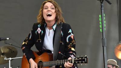 Brandi Carlile details moment she almost suffered accidental overdose: 'I had a problem' - www.foxnews.com