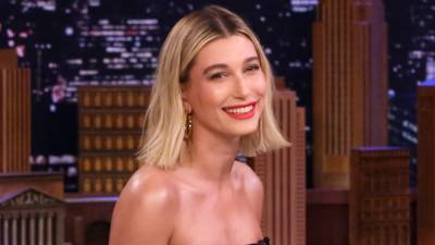 Hailey Baldwin recalls being 'so upset' about TikTok user's comment that she is rude - www.foxnews.com