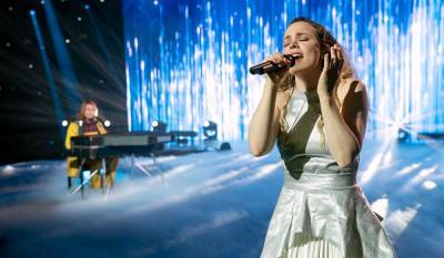 ‘Eurovision’ Songwriters Hoping To Win Oscar For Actual Town Of ‘Husavik’ [Interview] - theplaylist.net - Sweden - city Hometown