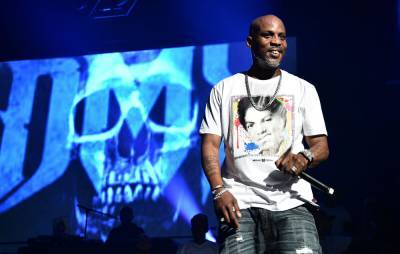 Fan recalls touching encounter with DMX: “He was so authentic and candid” - www.nme.com - New York