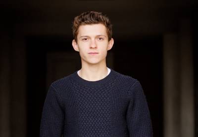 Tom Holland To Star In Apple Anthology Series ‘The Crowded Room’ From Akiva Goldsman & New Regency - deadline.com