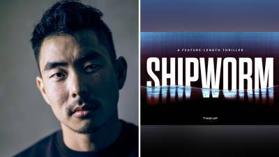 ‘The Terror’s Lee Shorten Joins Feature-Length Podcast ‘Shipworm’ From Two-Up Productions - deadline.com