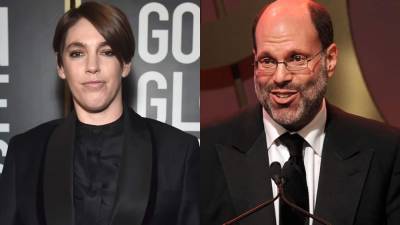 Producer Megan Ellison accuses Scott Rudin of 'abusive, racist and sexist behavior' - www.foxnews.com