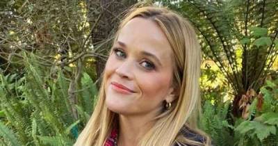 Reese Witherspoon reveals exciting collaboration and fans are beside themselves - www.msn.com