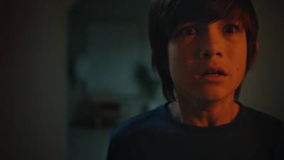 ‘The Djinn’ Trailer: A Young Boy Conjures Up Evil With A Book Of Spells In IFC’s New Horror Film - theplaylist.net