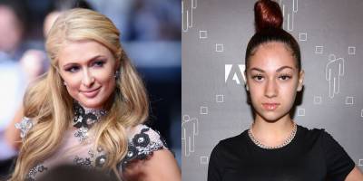Paris Hilton & Danielle 'Bhad Bhabie' Bregoli Are Teaming Up - www.justjared.com - New Jersey
