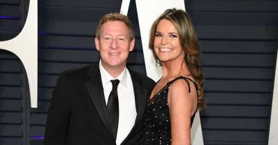 Savannah Guthrie almost ruined her own proposal - here's how - www.msn.com - county Guthrie - Arizona