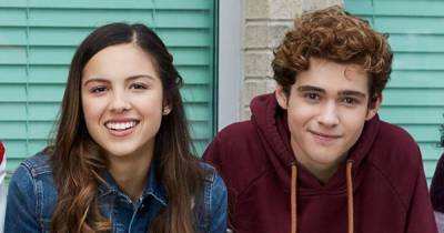 Olivia Rodrigo and Joshua Bassett Reunite in ‘High School Musical: The Musical: The Series’ Season 2 Trailer After Real-Life Drama - www.usmagazine.com