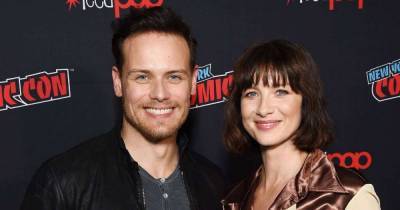 Outlander's Sam Heughan and Caitriona Balfe's sweet real-life friendship: Everything they've said - www.msn.com
