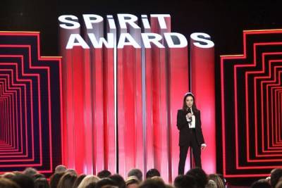 Adam Sandler, Renée Zellweger Booked as Presenters for Virtual Spirit Awards - thewrap.com - city Sandler