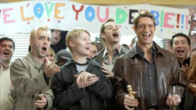 ‘Queer as Folk’ Reboot Ordered at Peacock - variety.com - Britain - Manchester - New Orleans