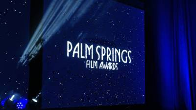Palm Springs Film Festival Sets 2022 Dates - variety.com