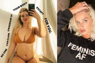 Ex-model says she’s a victim of disturbing ‘e-whoring’ trend online - nypost.com