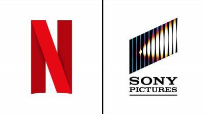Netflix And Sony Break Ground With Film Licensing Deal Replacing Starz Pact, Including First Look At New Direct-To-Streaming Titles - deadline.com