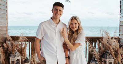 Bringing Up Bates’ Katie Bates Is Engaged to Travis Clark After 1 Year of Courting - www.usmagazine.com - Florida - city Key West, state Florida