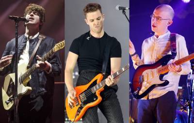 Royal Blood, Bombay Bicycle Club and The Kooks to headline Truck Festival 2021 - www.nme.com