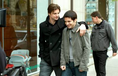 ‘Queer As Folk’ Reboot Is Coming To Peacock - etcanada.com - Britain - New Orleans