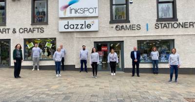 Shop becomes 100th Scottish business to be owned by employees - www.dailyrecord.co.uk - Scotland