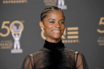 Letitia Wright Drama ‘Silent Twins’ Acquired by Focus Features - thewrap.com - USA