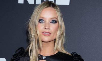 Laura Whitmore addresses confusion about her baby's name - hellomagazine.com - France