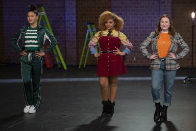 ‘High School Musical: The Musical: The Series’ Is Back For More Musical Fun In Season 2 - etcanada.com