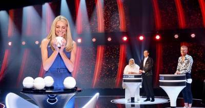 Tess Daly switches to ITV to star in husband Vernon Kay's new show Game of Talents - www.manchestereveningnews.co.uk