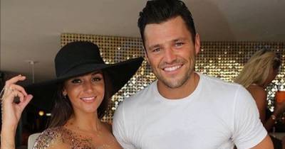Mark Wright 'vows to spend more quality time with Michelle’ after 'realising what's important' - www.ok.co.uk