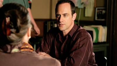 Law & Order Fans Are Upset the Dead Wife Trope Was Used to Bring Back Stabler - www.glamour.com