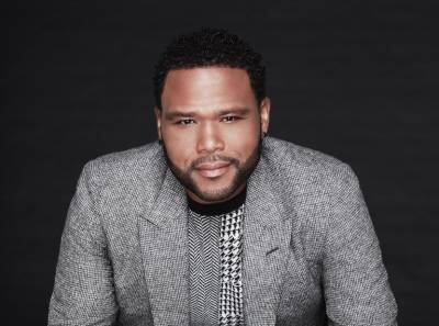 Anthony Anderson To Lead Scripted Podcast ‘Sonic Leap’ From Audio Up - deadline.com