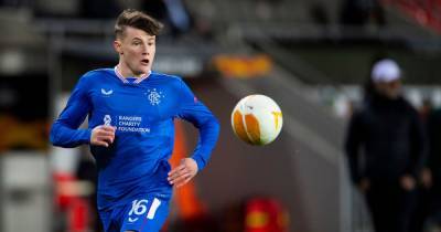 Rangers launch appeal for Celtic clash so Nathan Patterson and Co can be free for Scottish Cup showdown - www.dailyrecord.co.uk - Scotland