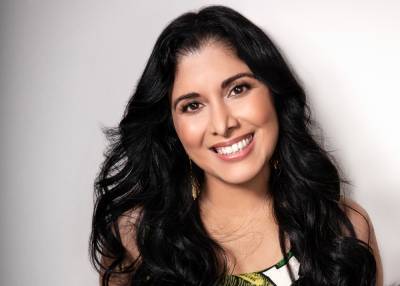 Writer-Producer Vanessa Ramos Inks Overall Deal With Universal Television - deadline.com