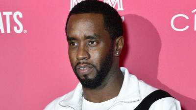 Sean Combs' Open Letter: Corporate America Needs to Invest in Black-Owned Media - www.hollywoodreporter.com