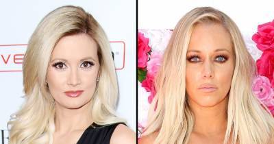Holly Madison and Kendra Wilkinson’s Are Not Friends After ‘Girls Next Door’: Their Feud Explained - www.usmagazine.com - state Alaska