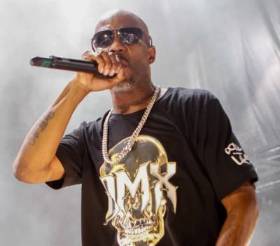 DMX Brain Function Tests Were 'Not Good' -- Leaving His Family With Unthinkable Decision - perezhilton.com