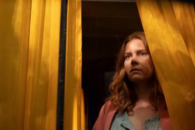 Amy Adams, Julianne Moore, Anthony Mackie Star In Eerie First Look At Netflix’s ‘The Woman In The Window’ - etcanada.com - county Adams