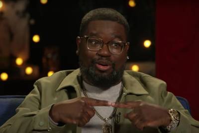 ‘Bad Trip’ Star Lil Rel Howery Nearly Quit After Penis-Trap Prank: ‘I’m Not Johnny Knoxville’ (Video) - thewrap.com - county O'Brien