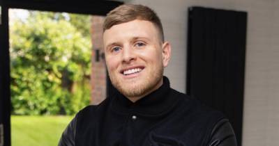 TOWIE star Tommy Mallet makes it onto Forbes '30 under 30' rich list thanks to shoe empire - www.ok.co.uk