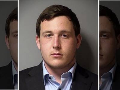 Lance Armstrong’s Son Charged With Sexual Assault From 2018 - etcanada.com