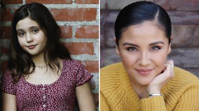 Annie Gonzalez, Sofia Capanna Join ABC Comedy Pilot ‘Bucktown’ - variety.com - county Shannon - county Woodward